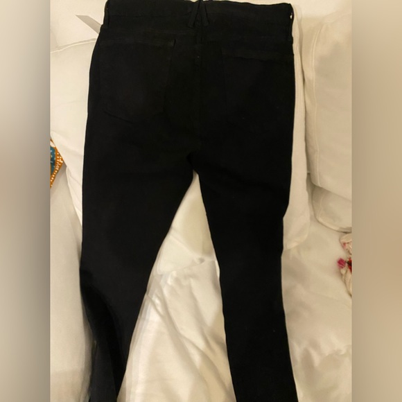 Brand New Good American Good Legs Jeans (size 14) - Picture 4 of 4